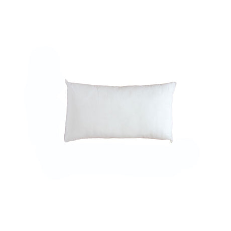 Easyrest Rectangular Cushion Insert — 30 x 60cm — Allure Home Collections
