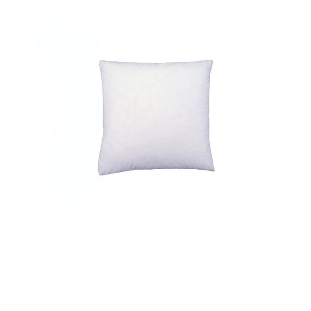 Easyrest Square Cushion Insert — 35 x 35cm — Allure Home Collections