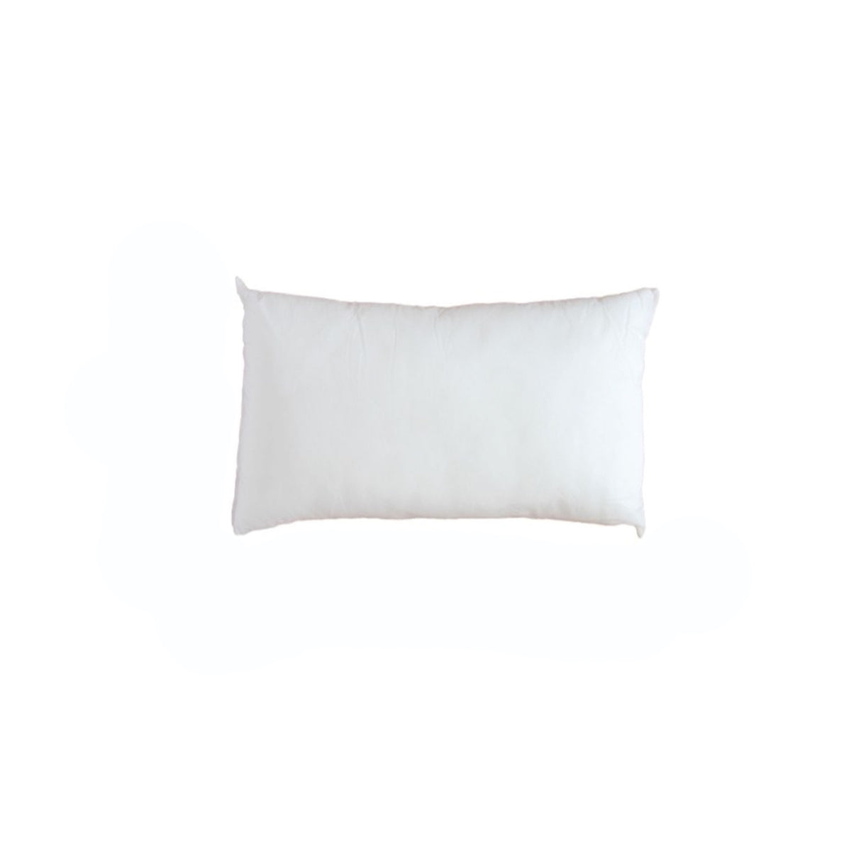 Easyrest Rectangular Cushion Insert — 35 x 60cm — Allure Home Collections