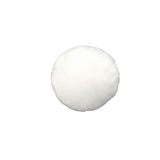 Easyrest Round Cushion Insert — 40cm Diameter — Allure Home Collections