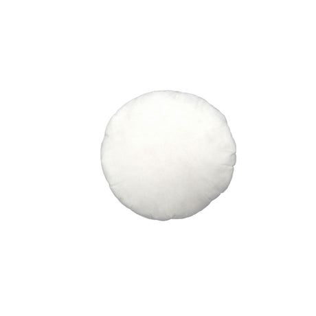 Easyrest Round Cushion Insert — 40cm Diameter — Allure Home Collections