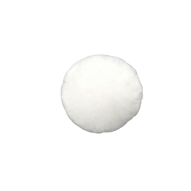 Easyrest Round Cushion Insert — 40cm Diameter — Allure Home Collections
