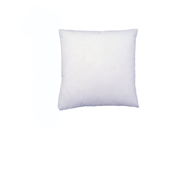 Easyrest Square Cushion Insert — 40 x 40cm — Allure Home Collections