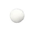 Easyrest Round Cushion Insert — 45cm Diameter — Allure Home Collections