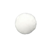 Easyrest Round Cushion Insert — 45cm Diameter — Allure Home Collections