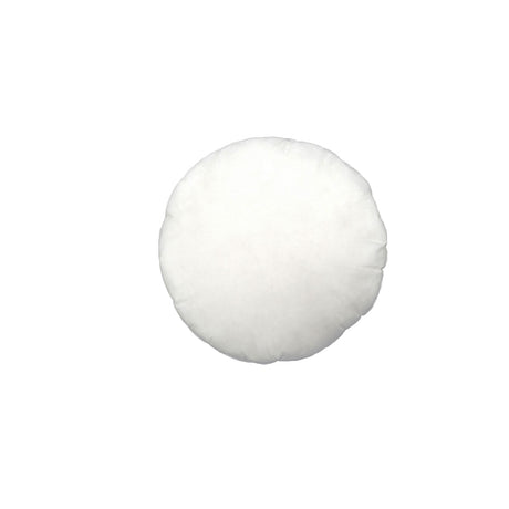 Easyrest Round Cushion Insert — 45cm Diameter — Allure Home Collections