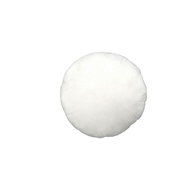 Easyrest Round Cushion Insert — 45cm Diameter — Allure Home Collections