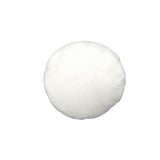 Easyrest Round Cushion Insert — 50cm Diameter — Allure Home Collections