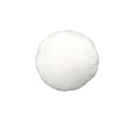 Easyrest Round Cushion Insert — 55cm Diameter — Allure Home Collections