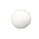 Easyrest Round Cushion Insert — 55cm Diameter — Allure Home Collections