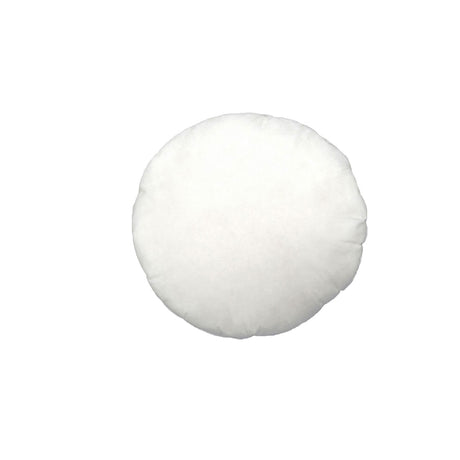 Easyrest Round Cushion Insert — 55cm Diameter — Allure Home Collections