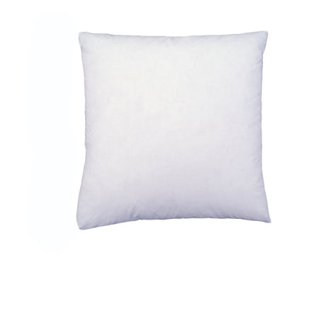 Easyrest Square Cushion Insert — 55 x 55cm — Allure Home Collections