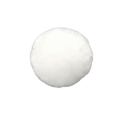 Easyrest Round Cushion Insert — 60cm Diameter — Allure Home Collections