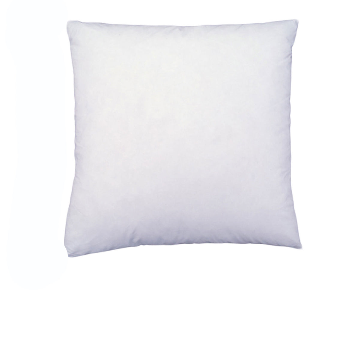 Easyrest Square Cushion Insert — 60 x 60cm — Allure Home Collections
