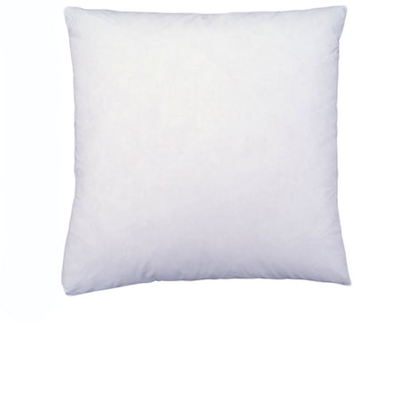 Easyrest Square Cushion Insert — 65 x 65cm — Allure Home Collections