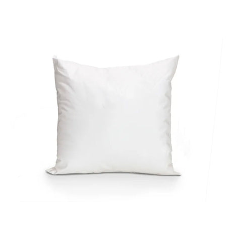 Easyrest Microblend Cushion Insert — 60 x 60cm Hypoallergenic — Allure Home Collections