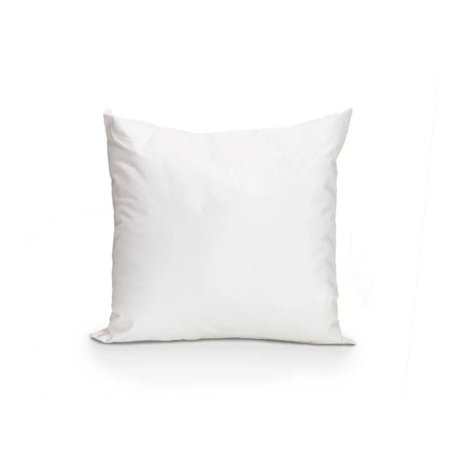 Easyrest Microblend Cushion Insert — 60 x 60cm Hypoallergenic — Allure Home Collections