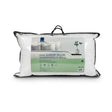 Easyrest Cloud Support Dual Support Pillow — 47x72x12cm, Side and Back Sleepers — Allure Home Collections
