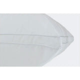 Easyrest Cloud Support Dual Support Pillow — 47x72x12cm, Side and Back Sleepers — Allure Home Collections