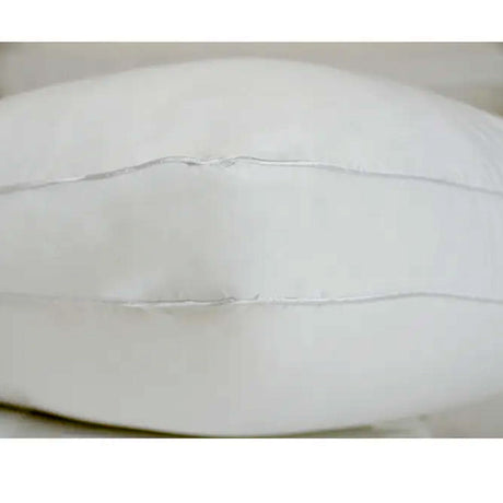 Easyrest Cloud Support High and Firm Pillow — 66x41x15cm, Side and Back Sleepers — Allure Home Collections