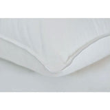 Easyrest Cloud Support Memory Fibre Pillow — 48x73cm, Memotech Fibre, Medium Support — Allure Home Collections