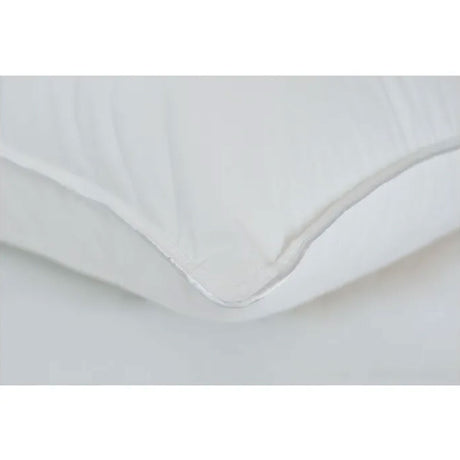 Easyrest Cloud Support Memory Fibre Pillow — 48x73cm, Memotech Fibre, Medium Support — Allure Home Collections