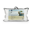 Easyrest Cloud Support Microplush Standard Pillow — 48x73cm, Down-Like Feel — Allure Home Collections
