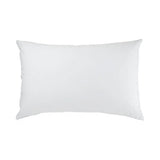 Easyrest Cloud Support Microplush Standard Pillow — 48x73cm, Down-Like Feel — Allure Home Collections