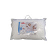 Easyrest Kids Soft and Low Pillow — Low Profile, Head and Neck Support for Children — Allure Home Collections