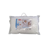 Easyrest Kids Soft and Low Pillow — Low Profile, Head and Neck Support for Children — Allure Home Collections