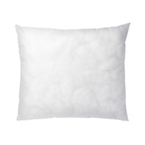 Allure European Pillow Insert — 65x65cm, Polyester Fill — Allure Home Collections