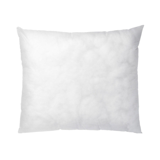 Allure European Pillow Insert — 65x65cm, Polyester Fill — Allure Home Collections