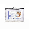 Easyrest Micro Blend Side Sleeper Pillow — Hollow Polyester and Microfibre — Allure Home Collections
