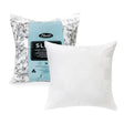 Easyrest SLEEP Luxury European Firm Pillow — 65x65cm, Premium Comfort — Allure Home Collections