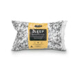 Easyrest SLEEP Medium Support Standard Pillow — 48x73cm, Luxury Sleep Range — Allure Home Collections