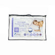 Easyrest Micro Blend Tummy Sleeper Pillow — Hollow Polyester and Microfibre — Allure Home Collections