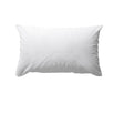 Easyrest Cotton Terry Waterproof Standard Pillow Protector — Dust and Stain Protection — Allure Home Collections