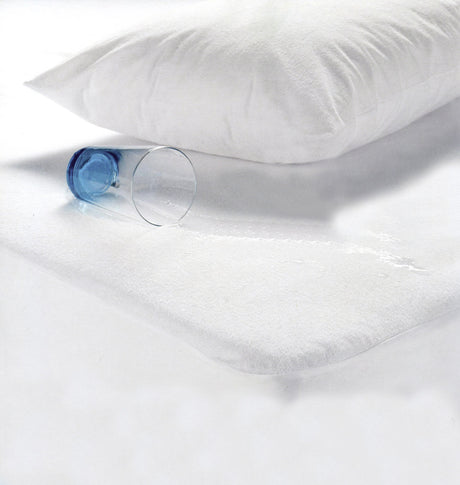 TERRY Mattress Protector - SINGLE