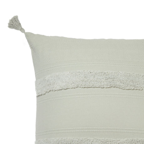 Accessorize Indra Cotton Cushion — Available as Filled Cushion or Cover — Allure Home Collections
