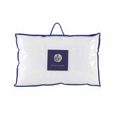 Accessorize Deluxe Hotel Soft Standard Pillow — 45x70cm, High-Quality Cotton — Allure Home Collections