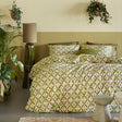 Bedding House Mae Seersucker Cotton Quilt Cover Set — Allure Home Collections
