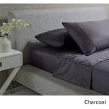 Accessorize 1000TC Cotton Rich Sheet Set — Luxury Hotel-Quality Bedding — Allure Home Collections
