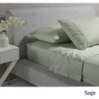 Accessorize 1000TC Cotton Rich Sheet Set — Luxury Bedding Range — Allure Home Collections