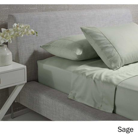 Accessorize 1000TC Cotton Rich Sheet Set — Luxury Bedding Range — Allure Home Collections