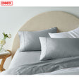 Accessorize 1900TC Cotton Rich Sheet Set — Luxury High Thread Count — Allure Home Collections
