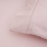 Accessorize 400TC Bamboo Cotton Sheet Set Luxury Breathable Bed Linen for Home