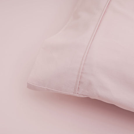 Accessorize 400TC Bamboo Cotton Sheet Set with 50cm Wall Edge, Mega Super Comfort