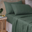 Vintage Design Homewares 100% Hemp Sheet Set – Luxury Breathable Bed Linen Collection