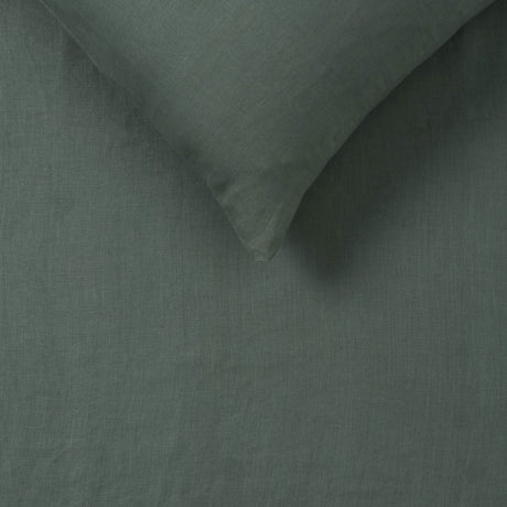 Vintage Design Homewares 100% Hemp Sheet Set – Luxury Breathable Bed Linen Collection