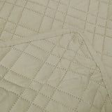 Selsley Coverlet Set, King, Beige